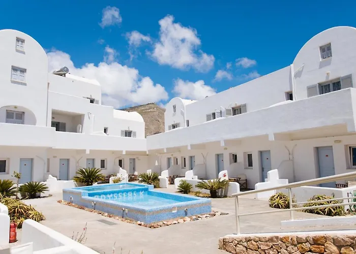 Odysseas Hotel