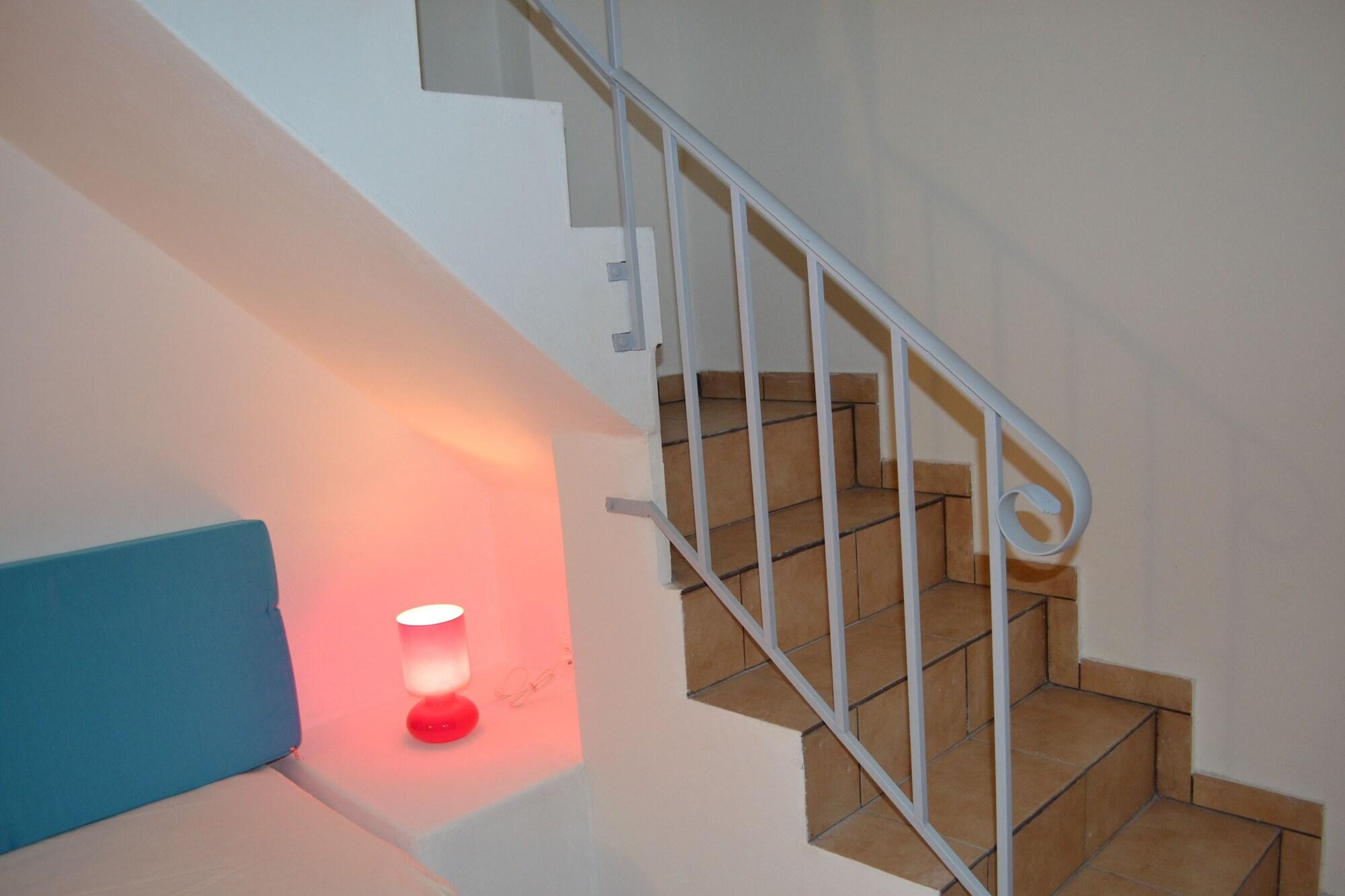 Odysseas Hotel 3*
