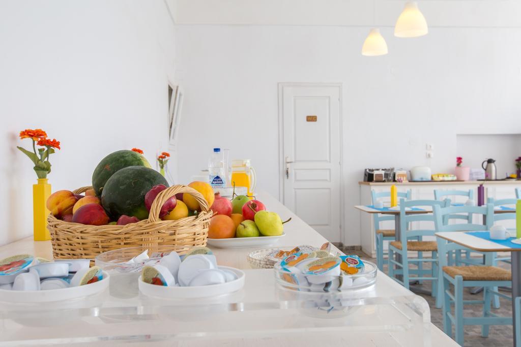 Odysseas Hotel 3*
