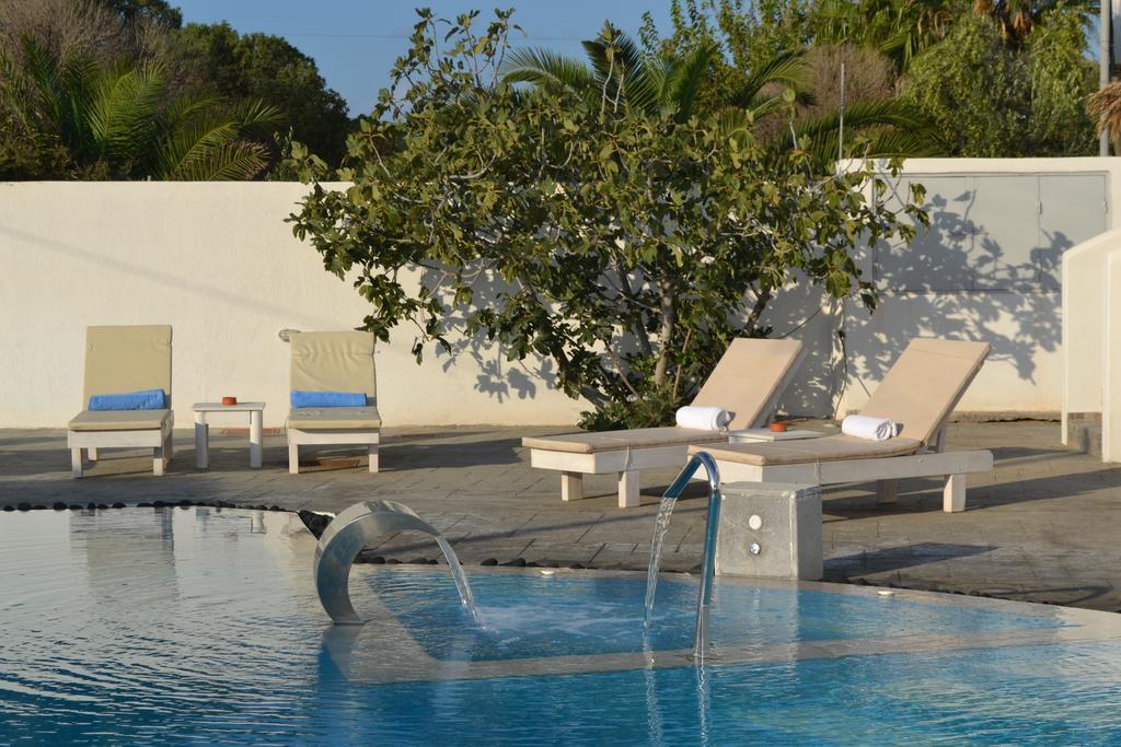 Hotel Odysseas 3*