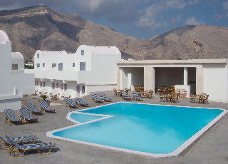 Hotel Odysseas