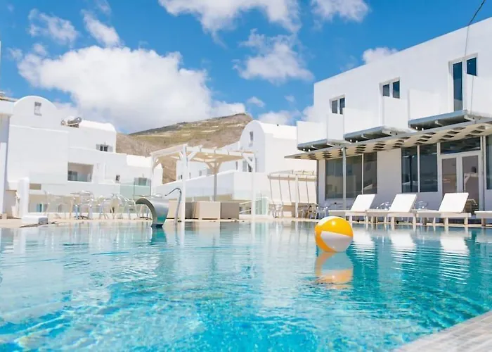 Odysseas Hotel
