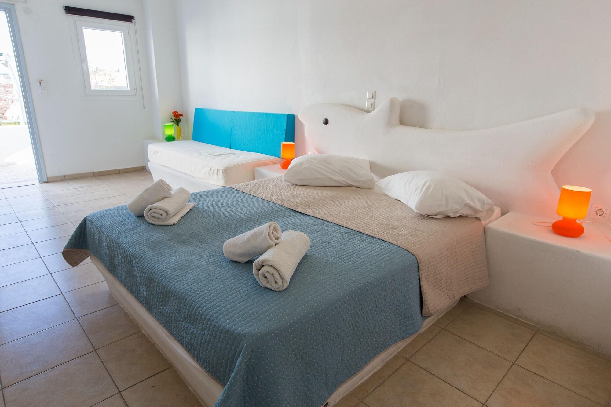 Odysseas Hotel