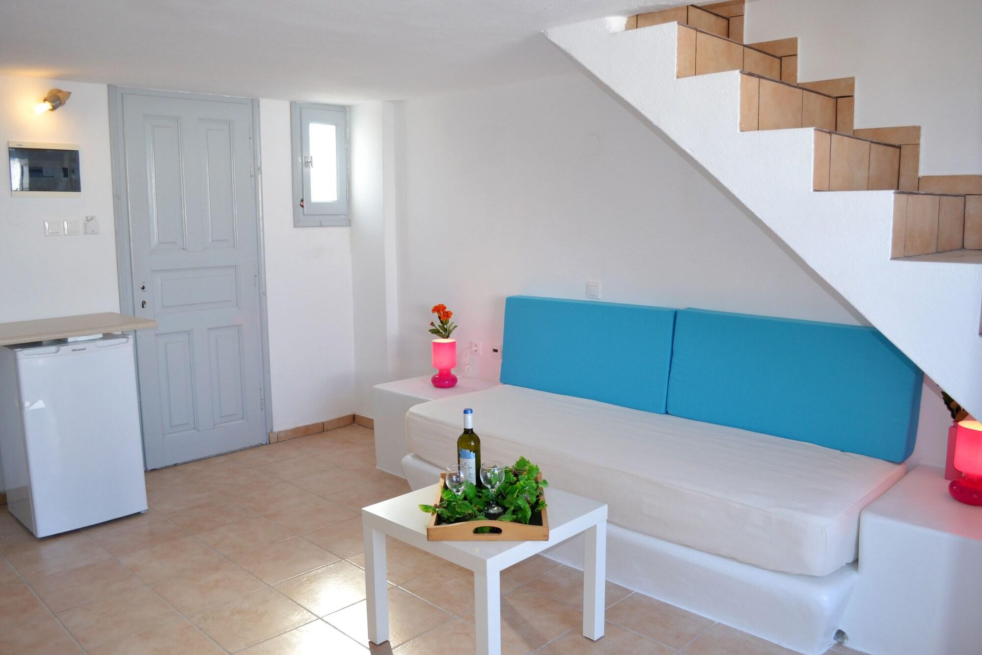 Odysseas Hotel