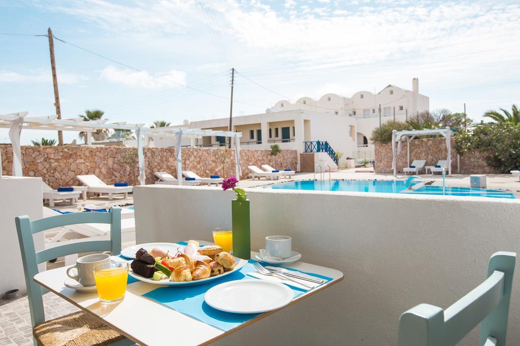 Hotel Odysseas 3*
