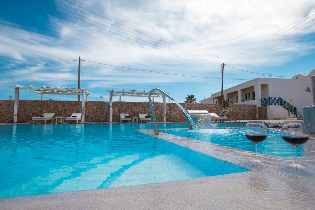 Hotel Odysseas