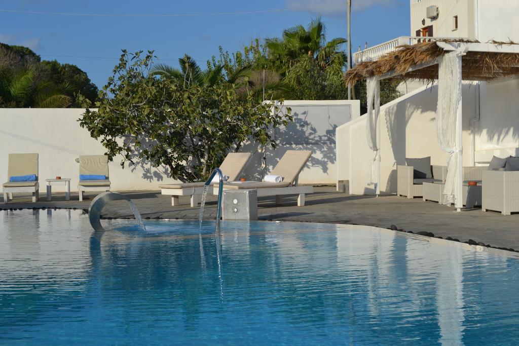 Hotel Odysseas