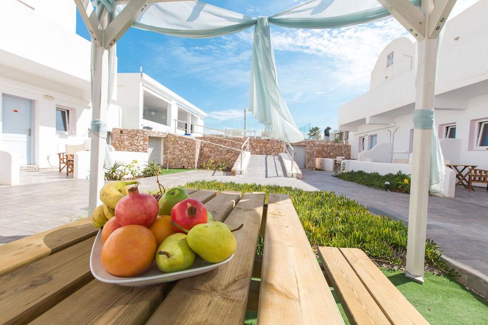 Hotel Odysseas