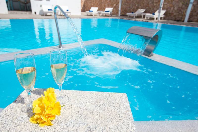 Odysseas Hotel