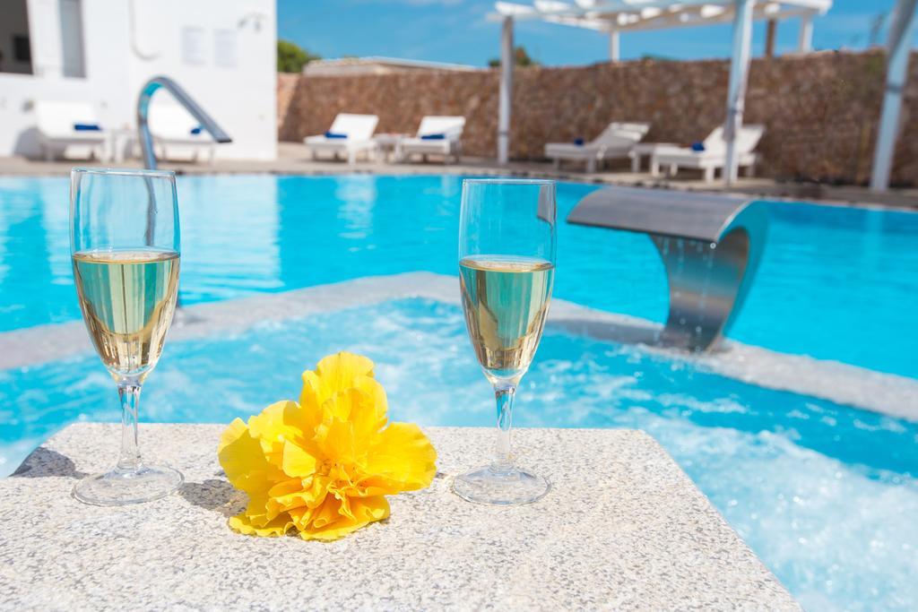 Hotel Odysseas 3*