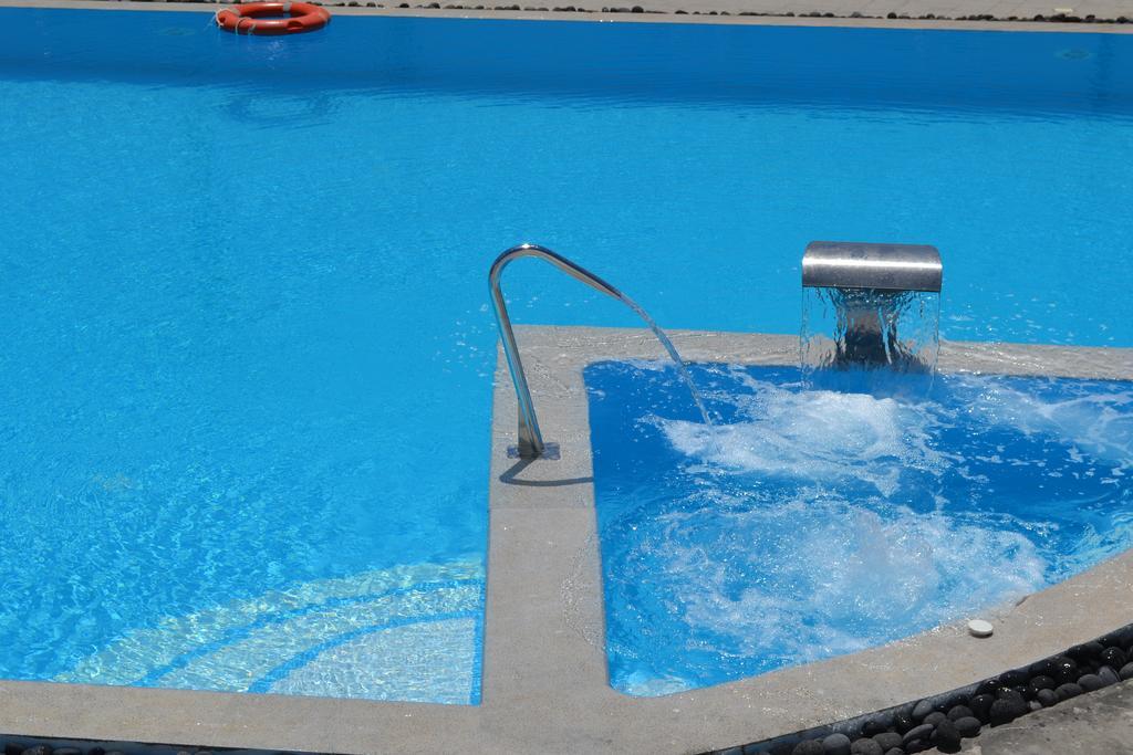 Odysseas Hotel 3*